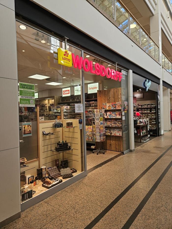 Bilder WOLSDORFF TOBACCO GmbH