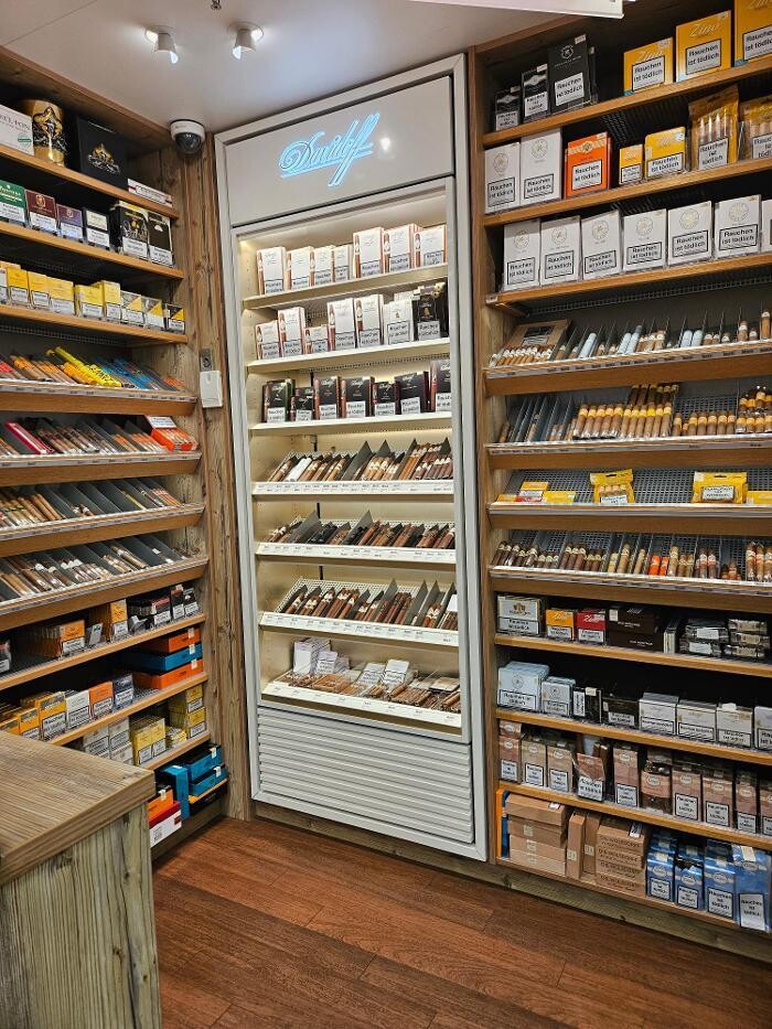 Bilder WOLSDORFF TOBACCO GmbH