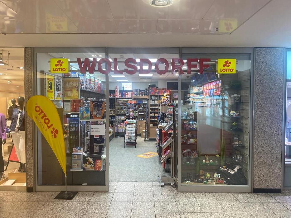 Bilder WOLSDORFF TOBACCO GmbH