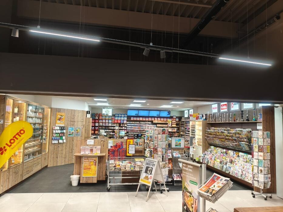 Bilder WOLSDORFF TOBACCO GmbH