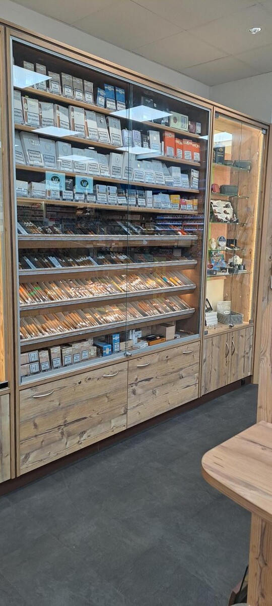 Bilder WOLSDORFF TOBACCO GmbH