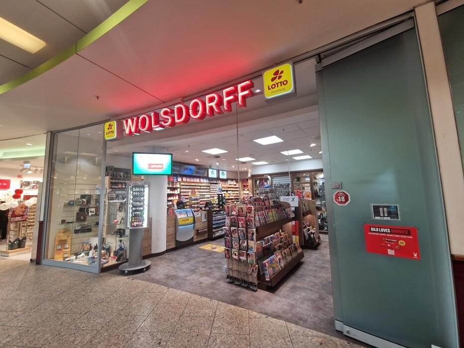 Bilder WOLSDORFF TOBACCO GmbH