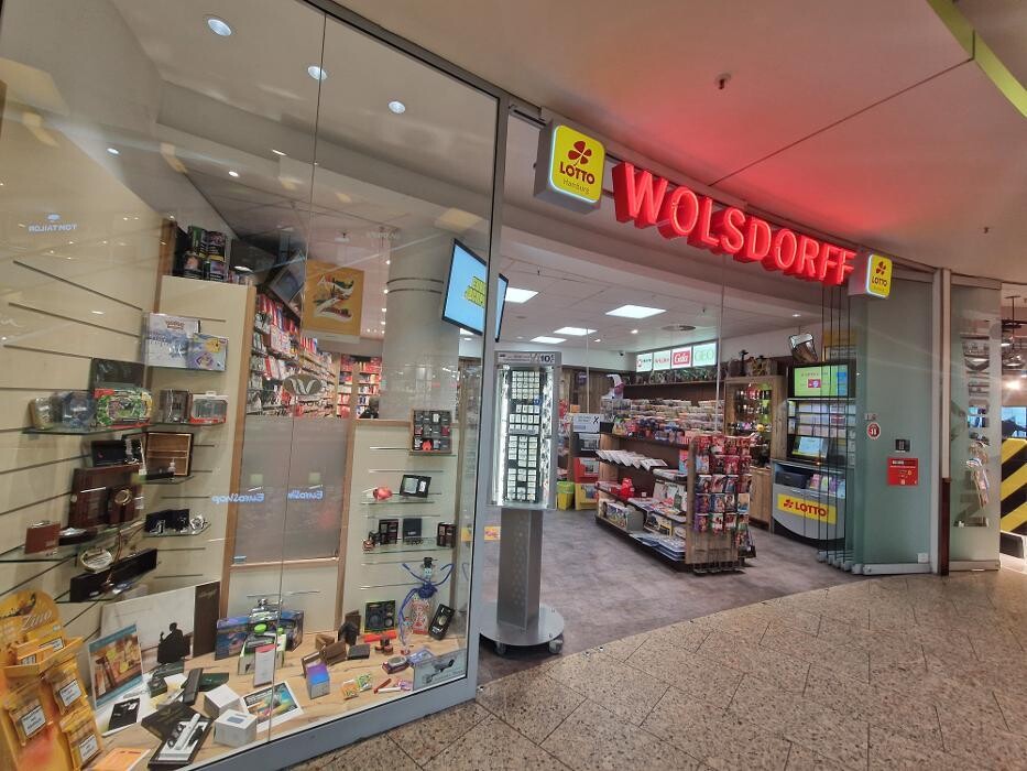 Bilder WOLSDORFF TOBACCO GmbH