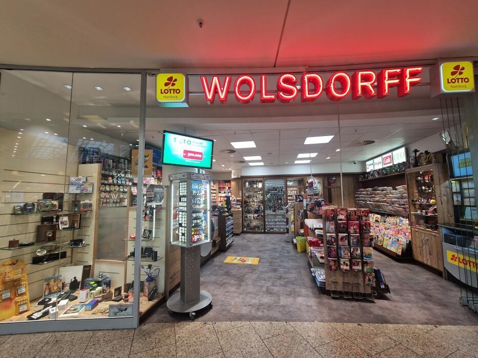 Bilder WOLSDORFF TOBACCO GmbH