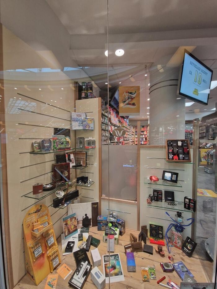 Bilder WOLSDORFF TOBACCO GmbH