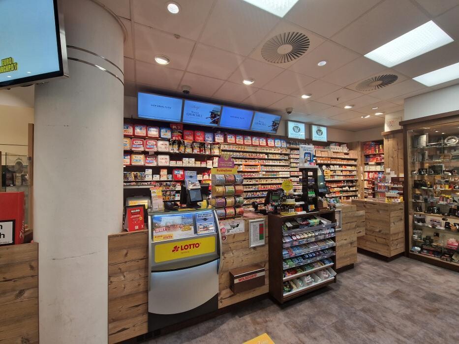 Bilder WOLSDORFF TOBACCO GmbH