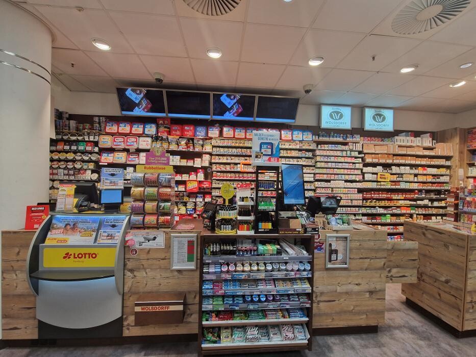 Bilder WOLSDORFF TOBACCO GmbH