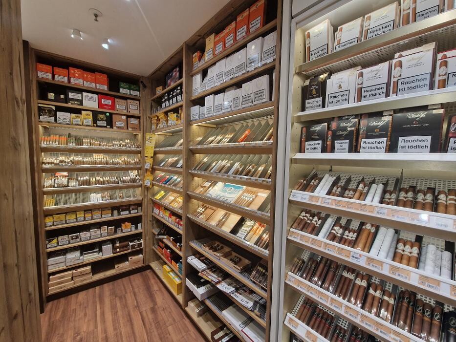 Bilder WOLSDORFF TOBACCO GmbH