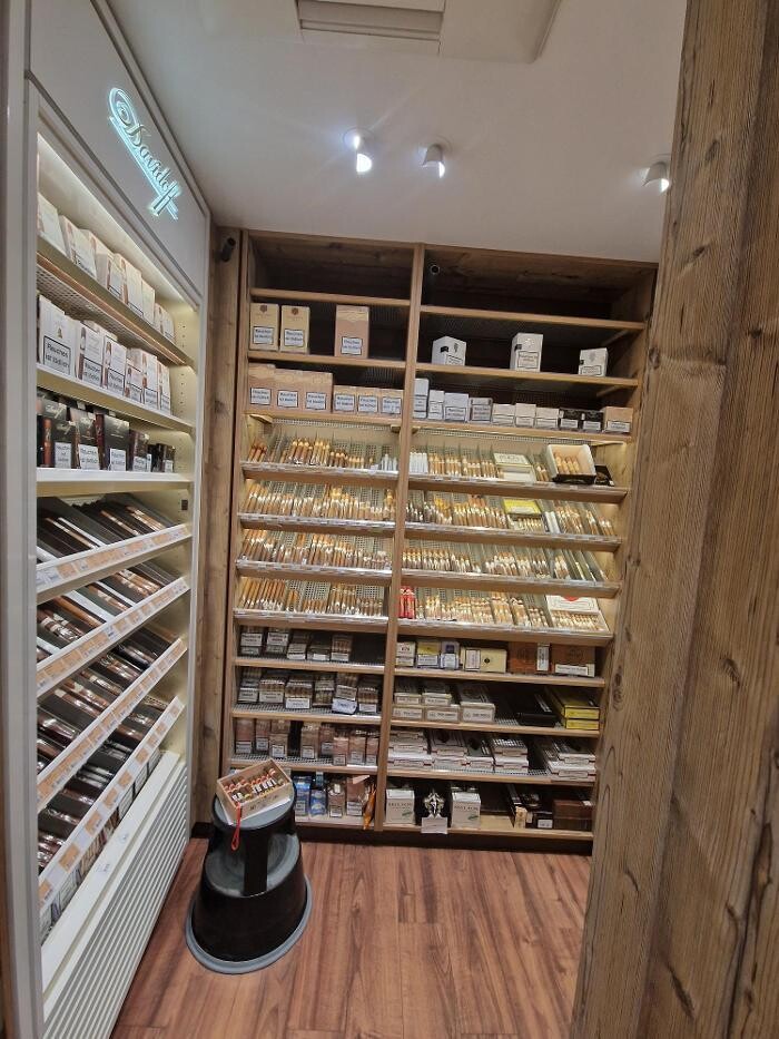 Bilder WOLSDORFF TOBACCO GmbH