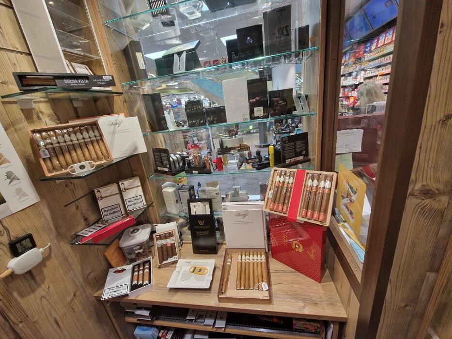 Bilder WOLSDORFF TOBACCO GmbH