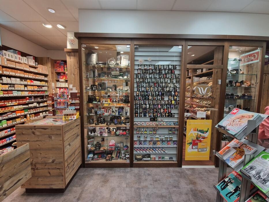 Bilder WOLSDORFF TOBACCO GmbH