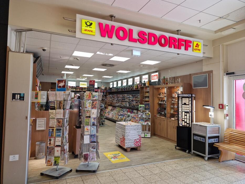 Bilder WOLSDORFF TOBACCO GmbH