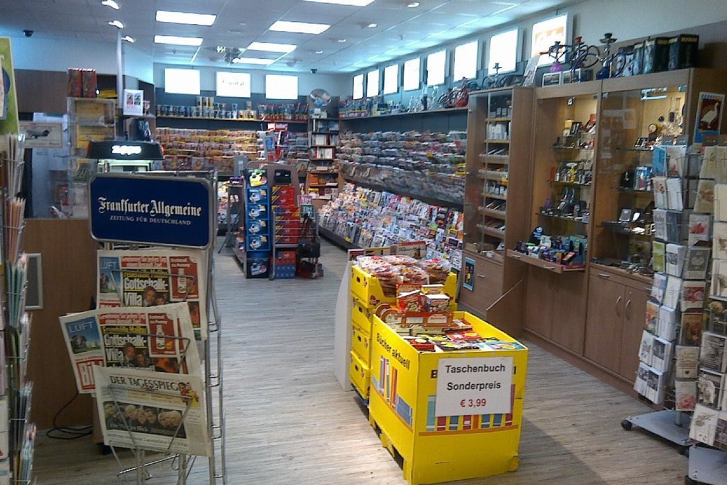 Bilder WOLSDORFF TOBACCO GmbH