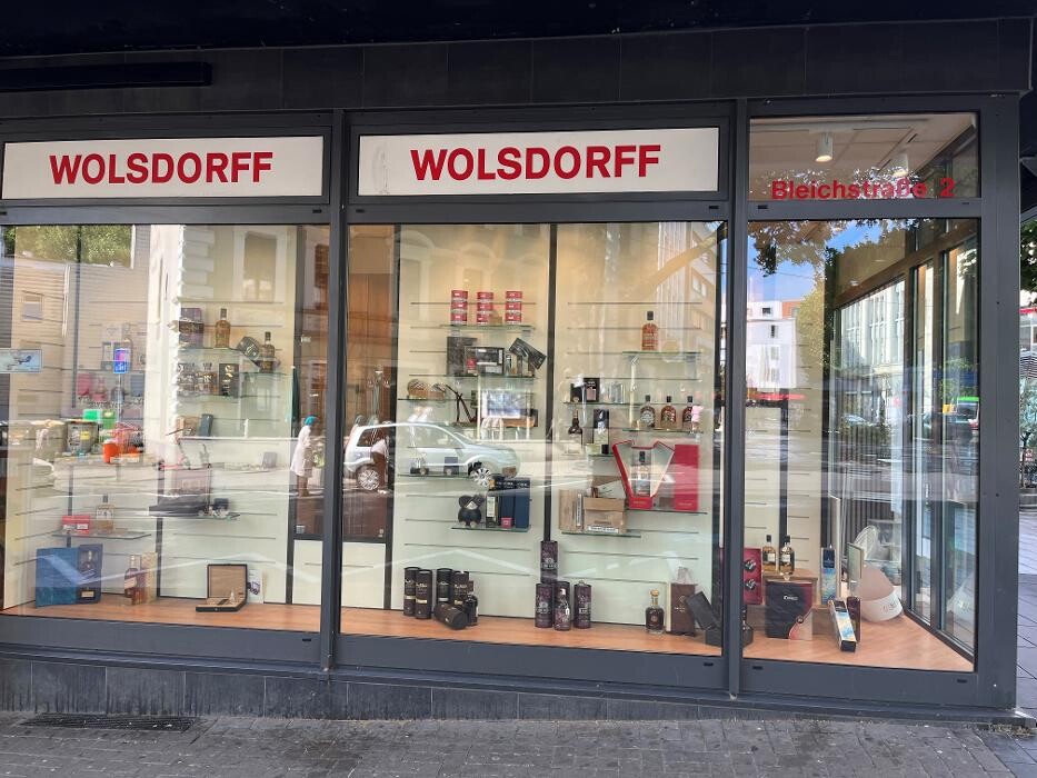 Bilder WOLSDORFF TOBACCO GmbH