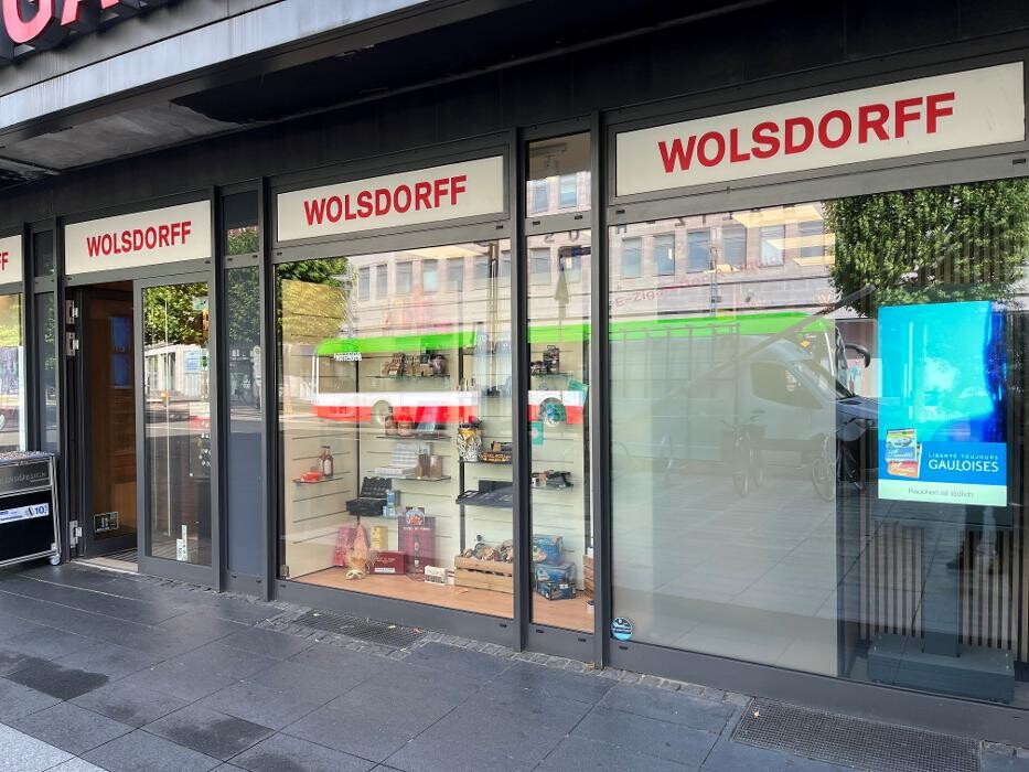 Bilder WOLSDORFF TOBACCO GmbH
