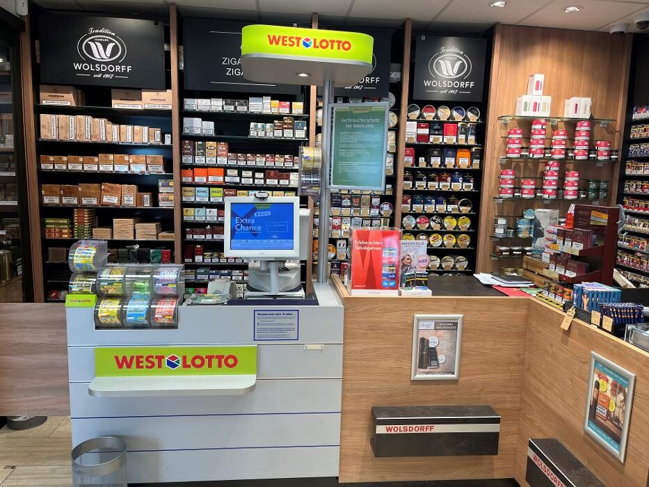 Bilder WOLSDORFF TOBACCO GmbH