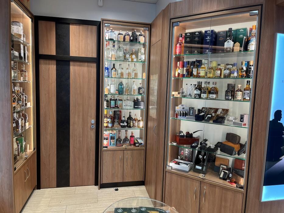 Bilder WOLSDORFF TOBACCO GmbH