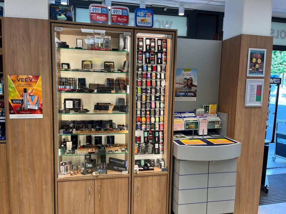 Bilder WOLSDORFF TOBACCO GmbH
