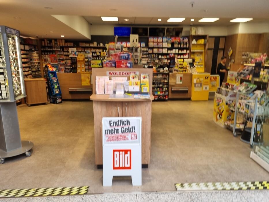 Bilder WOLSDORFF TOBACCO GmbH