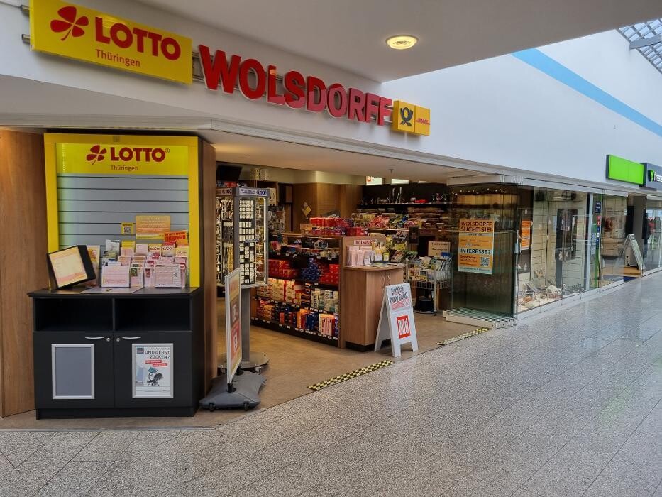 Bilder WOLSDORFF TOBACCO GmbH