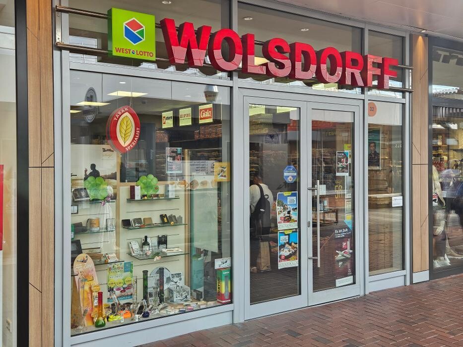 Bilder WOLSDORFF TOBACCO GmbH