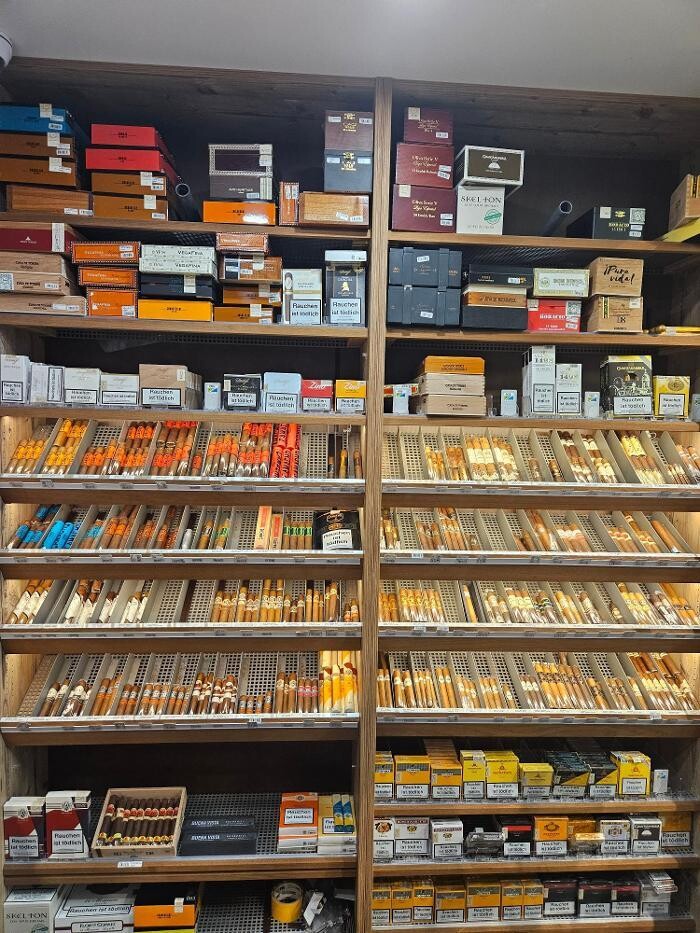 Bilder WOLSDORFF TOBACCO GmbH