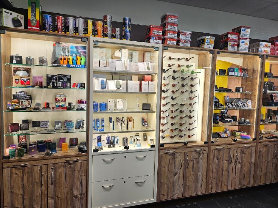 Bilder WOLSDORFF TOBACCO GmbH