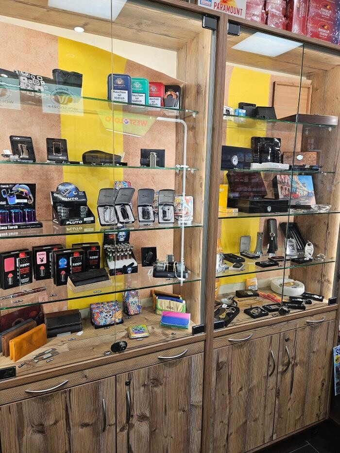 Bilder WOLSDORFF TOBACCO GmbH