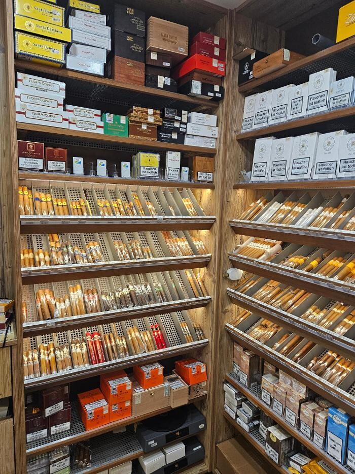 Bilder WOLSDORFF TOBACCO GmbH