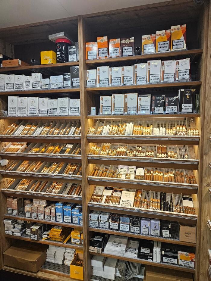 Bilder WOLSDORFF TOBACCO GmbH