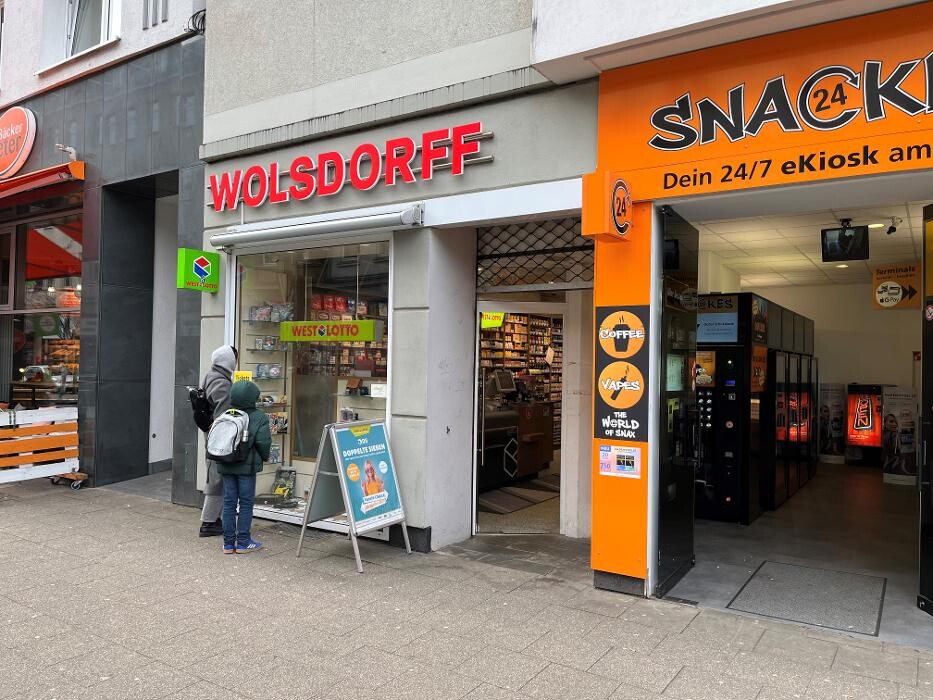 Bilder WOLSDORFF TOBACCO GmbH