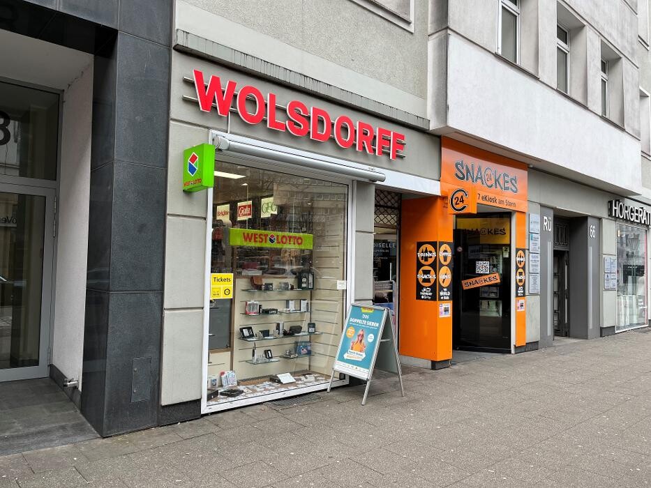 Bilder WOLSDORFF TOBACCO GmbH
