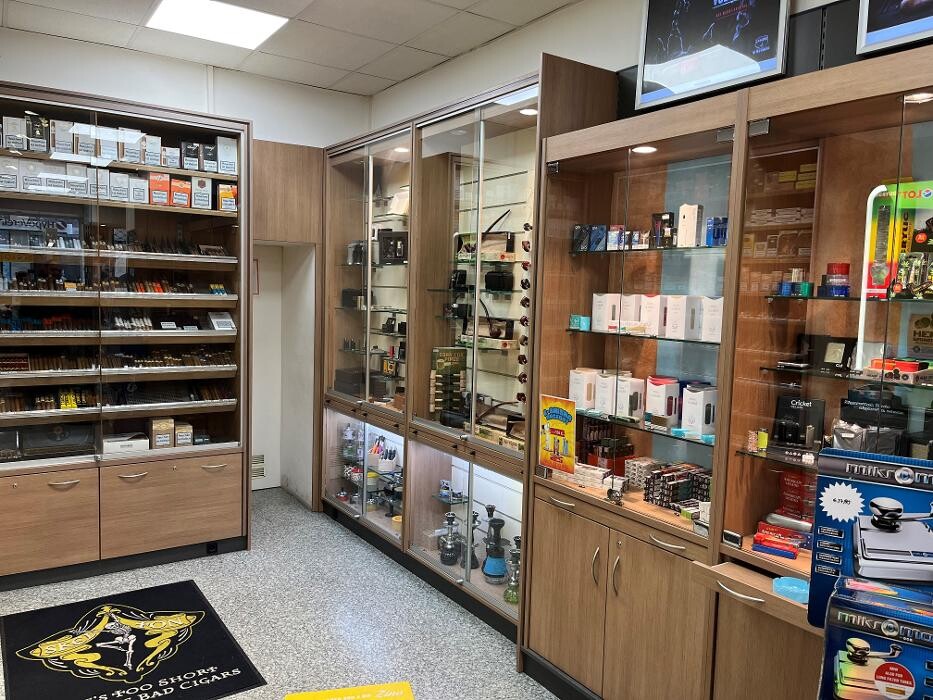 Bilder WOLSDORFF TOBACCO GmbH
