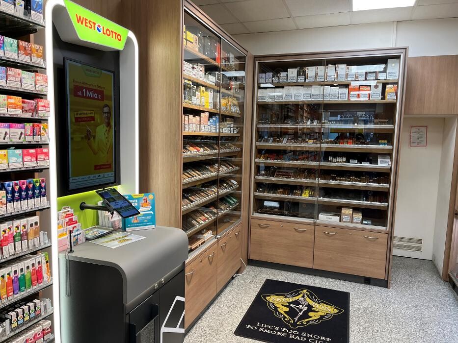 Bilder WOLSDORFF TOBACCO GmbH