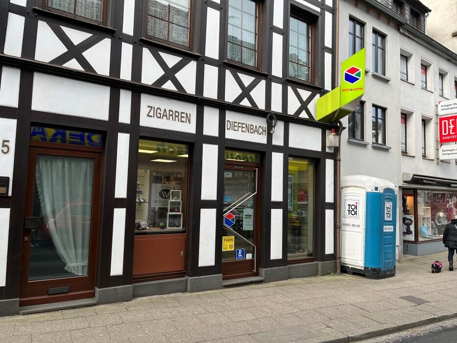 Bilder WOLSDORFF TOBACCO GmbH