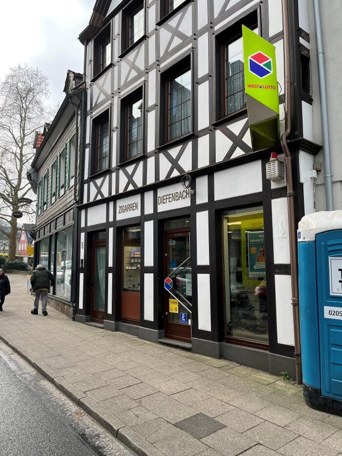 Bilder WOLSDORFF TOBACCO GmbH