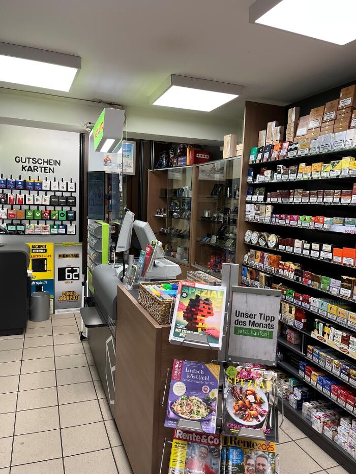 Bilder WOLSDORFF TOBACCO GmbH