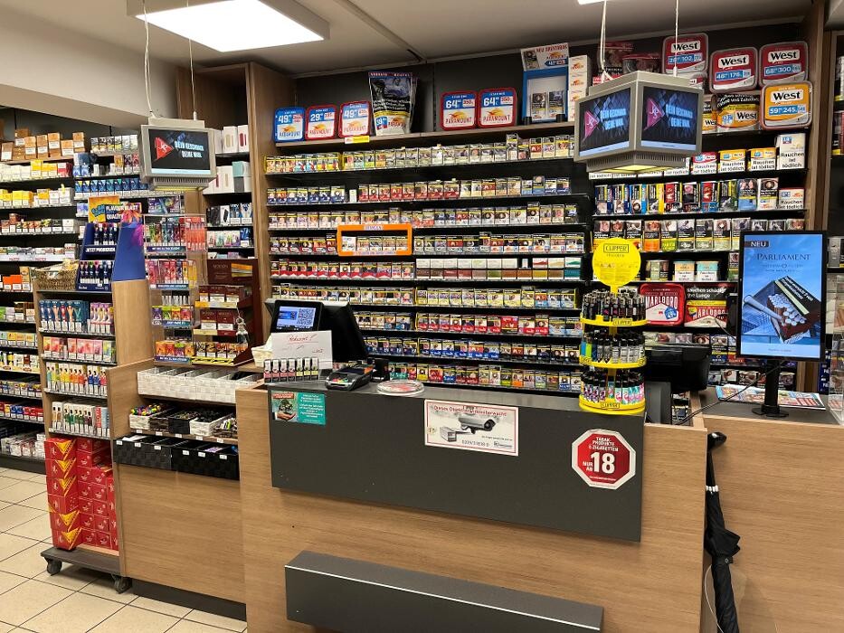 Bilder WOLSDORFF TOBACCO GmbH