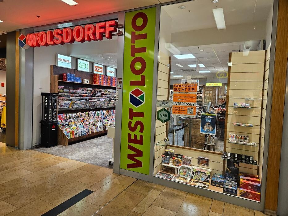 Bilder WOLSDORFF TOBACCO GmbH