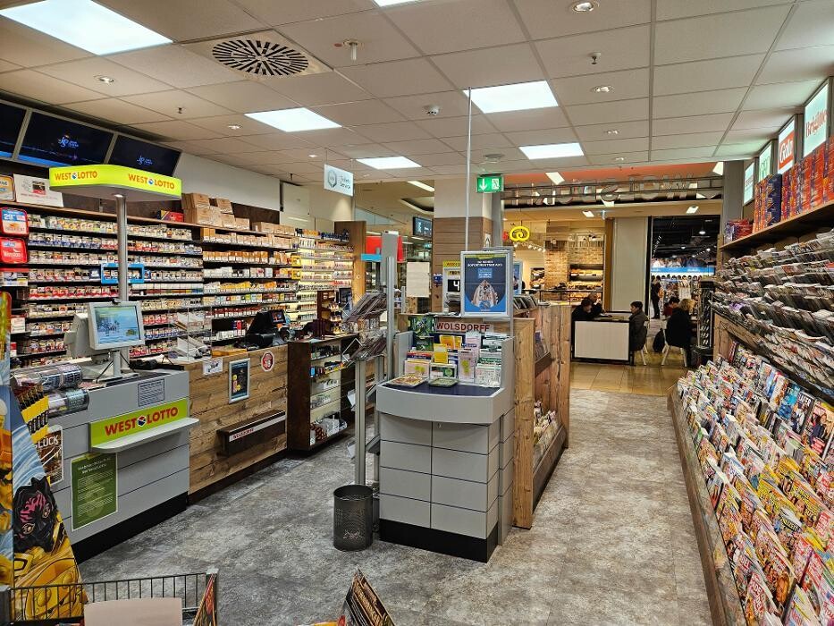 Bilder WOLSDORFF TOBACCO GmbH