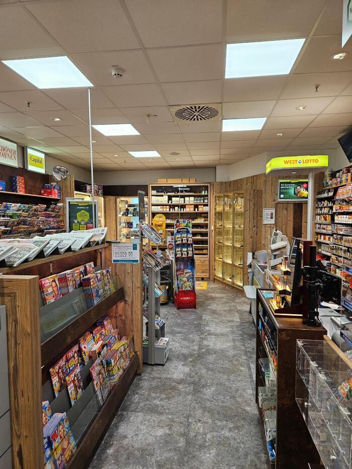 Bilder WOLSDORFF TOBACCO GmbH