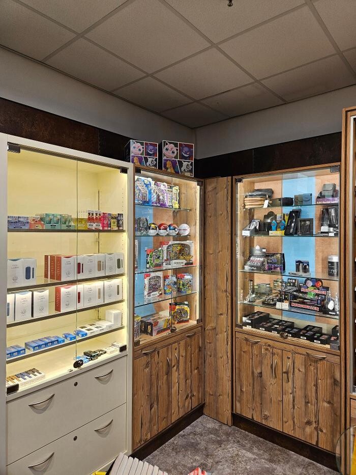 Bilder WOLSDORFF TOBACCO GmbH