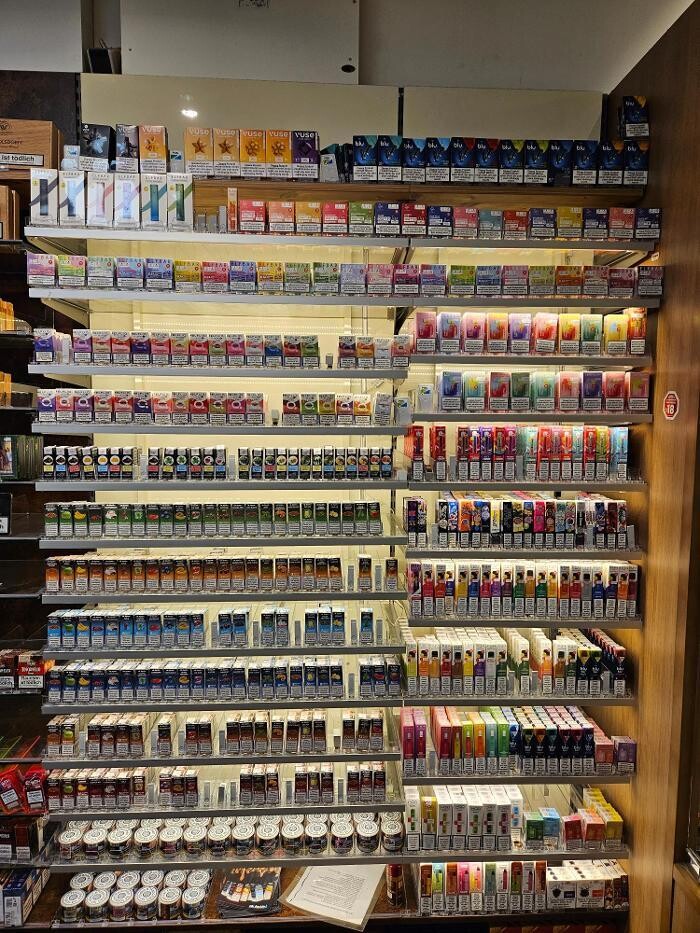 Bilder WOLSDORFF TOBACCO GmbH