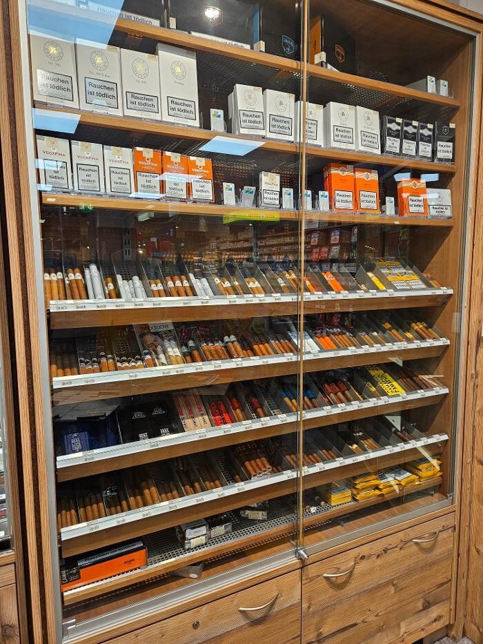 Bilder WOLSDORFF TOBACCO GmbH