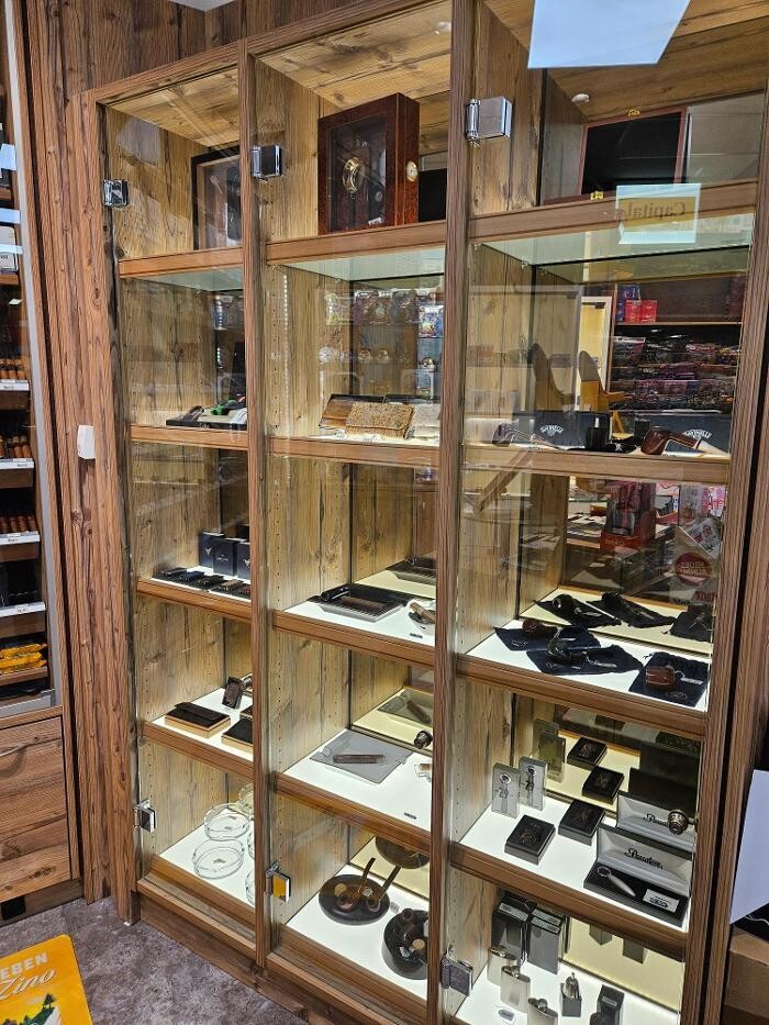 Bilder WOLSDORFF TOBACCO GmbH