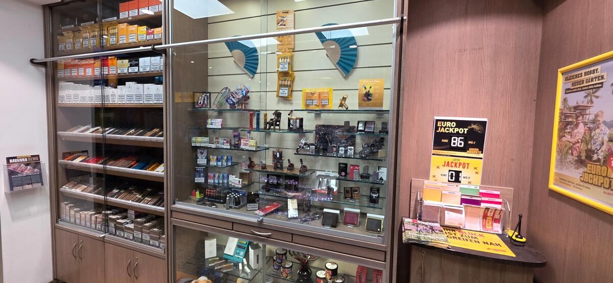 Bilder WOLSDORFF TOBACCO GmbH