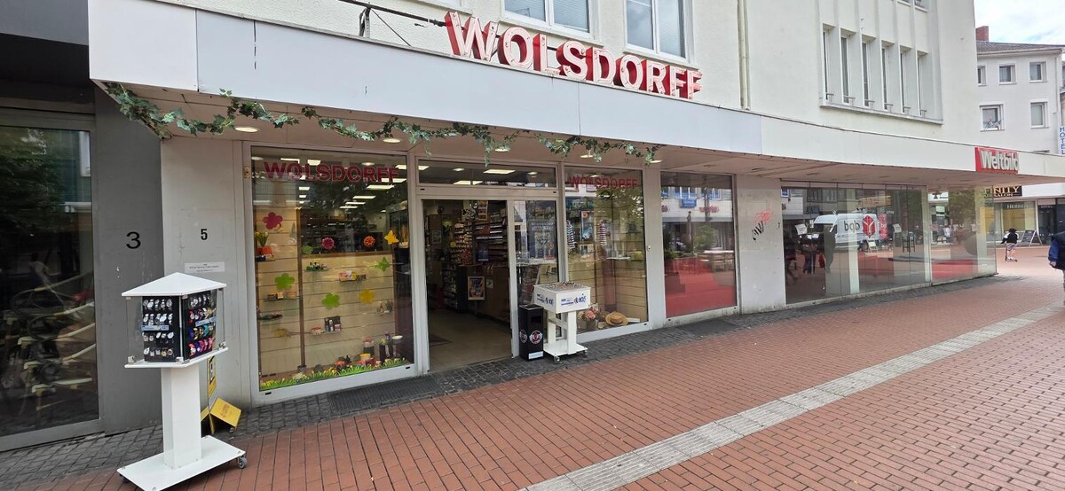 Bilder WOLSDORFF TOBACCO GmbH