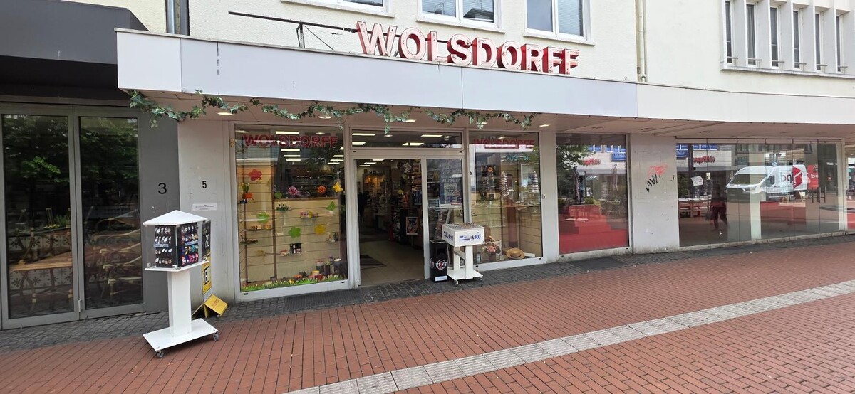 Bilder WOLSDORFF TOBACCO GmbH