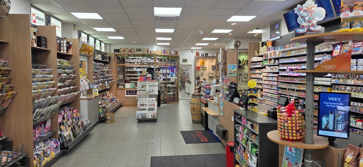 Bilder WOLSDORFF TOBACCO GmbH