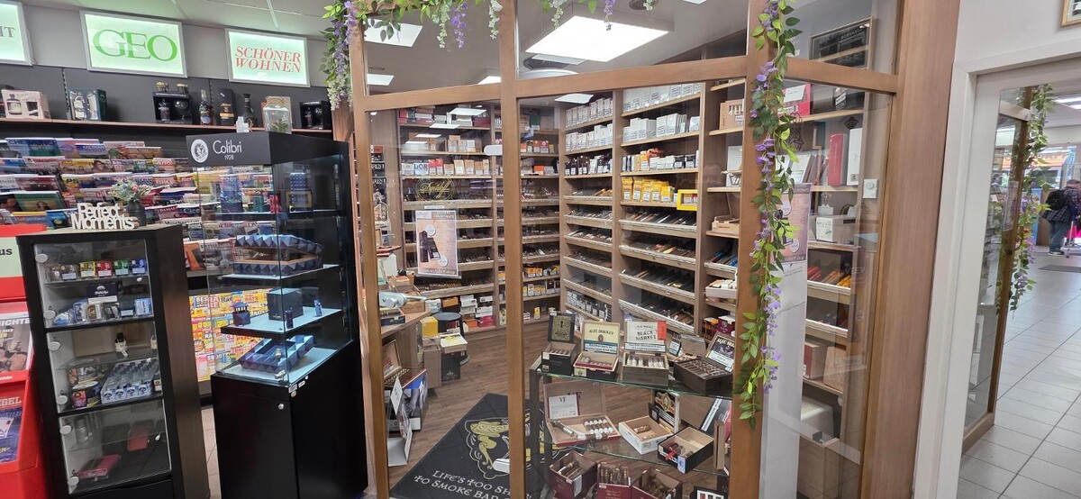 Bilder WOLSDORFF TOBACCO GmbH